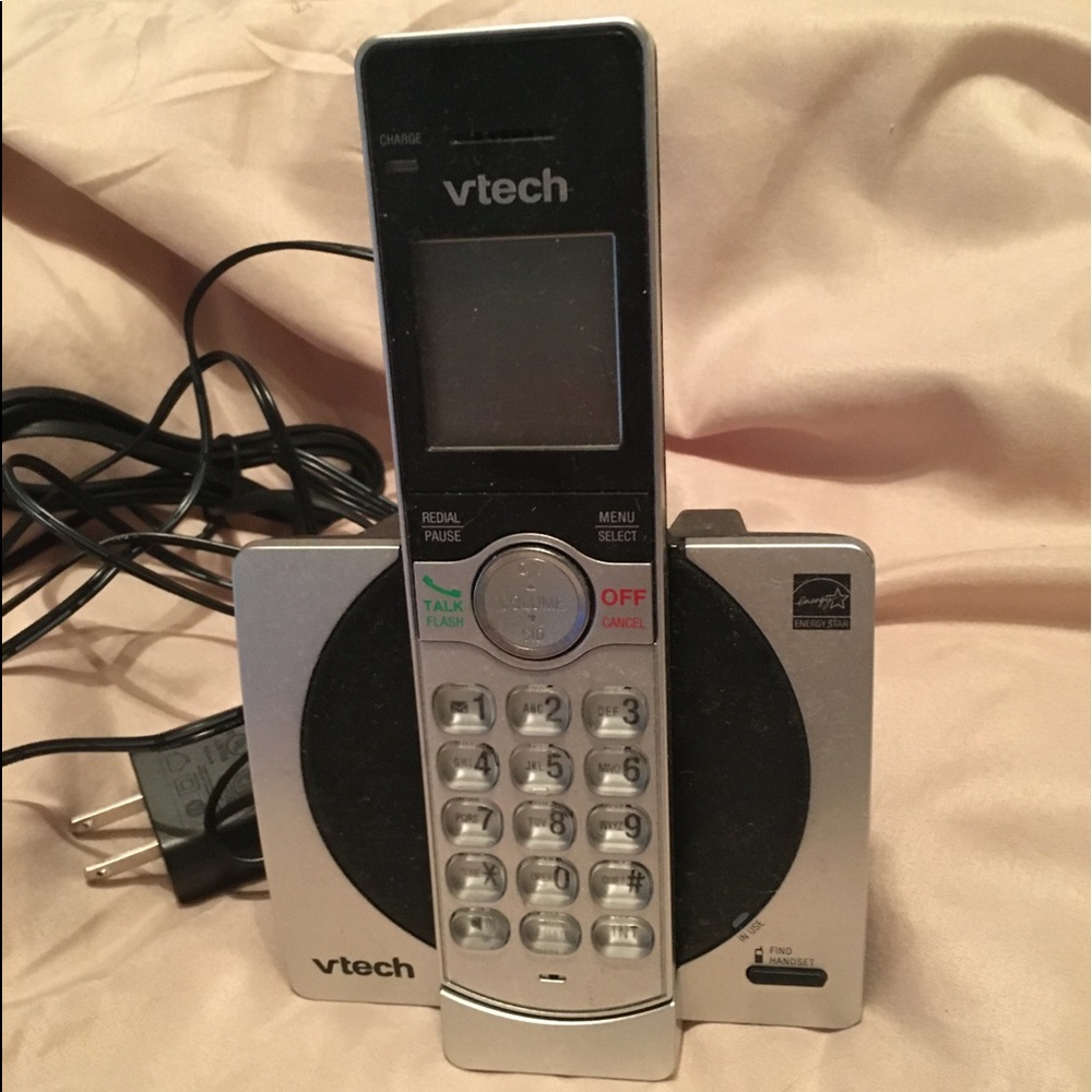 VTech telephone